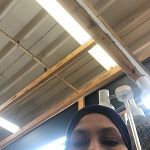 Meet your Posher, Nadia